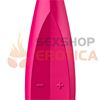 Twirling Fun estimulador vaginal con carga USB